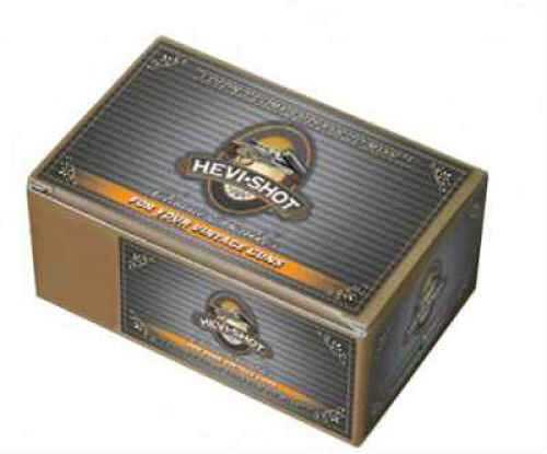 12 Gauge 10 Rounds Ammunition Hevi-Shot-Environ Metal 3" 1/4 oz #5